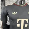 Bayern Munich 25/26 Third Kit -Long Sleeve – Player Version