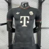 Bayern Munich 25/26 Third Kit