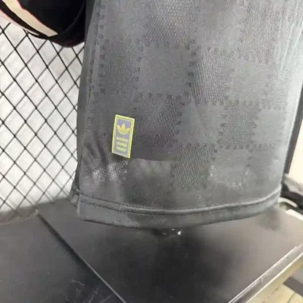 Bayern Munich 25/26 Third Kit -Long Sleeve – Player Version