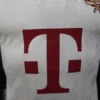 Bayern Munich 25/26 125th Anniversary White Kit