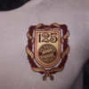 Bayern Munich 25/26 125th Anniversary White Kit
