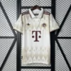 Bayern Munich 125th Anniversary White Polo