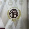 Bayern Munich 125th Anniversary White Polo