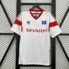 Hambourg SV 1988 Retro Kit