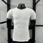 Juventus All White Kit