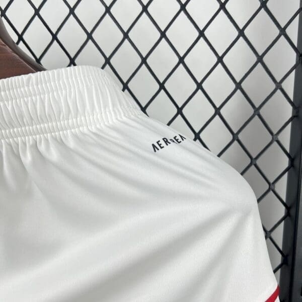 Arsenal 25/26 Home Short