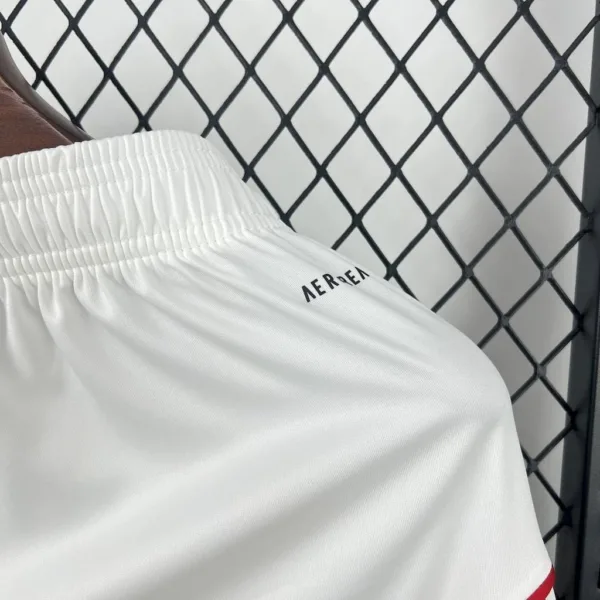 Arsenal 25/26 Home Short