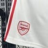 Arsenal 25/26 Home Short