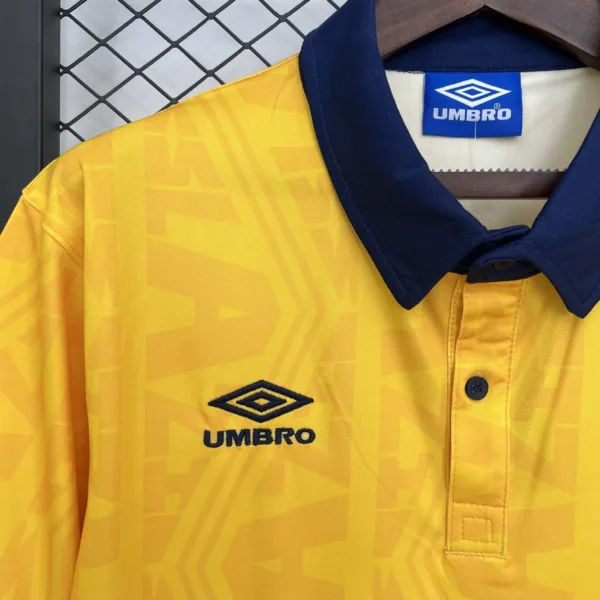 lazio retro kit