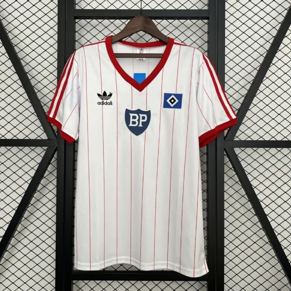 Hambourg SV retro kit