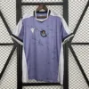 real Sociedad football shirt