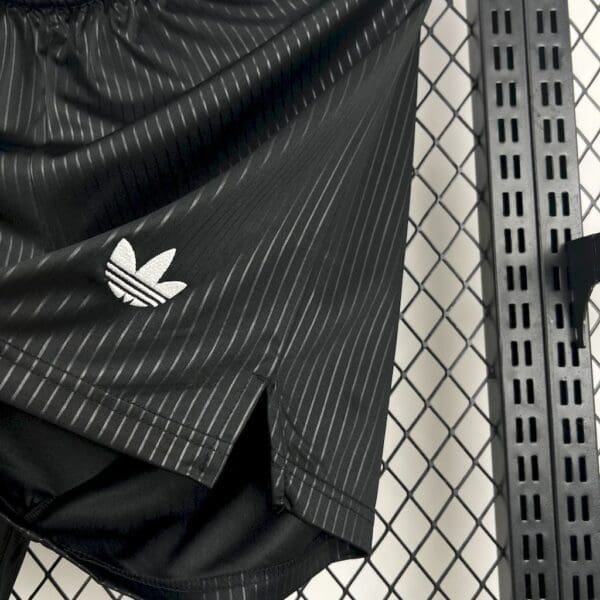 Germany Black Short – 125th Anniversary