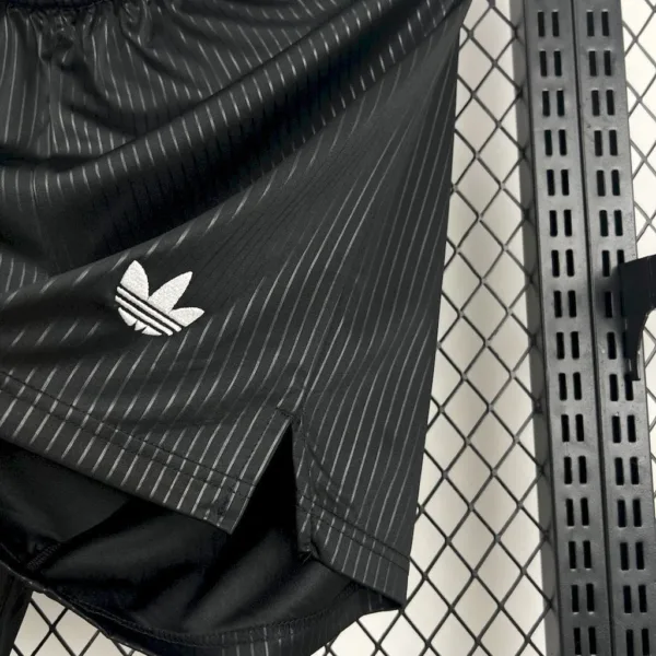 Germany Black Short – 125th Anniversary