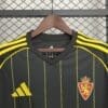 real Zaragoza football shirt