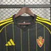 real Zaragoza football shirt