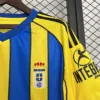 Real Oviedo football away kit