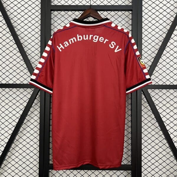 Hambourg SV 2000 Retro Kit