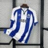 Porto 2014-15 Home Retro Kit