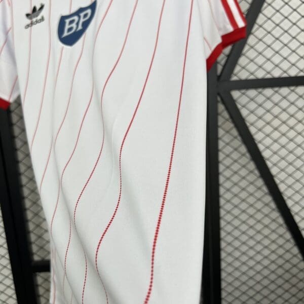 Hambourg SV retro kit