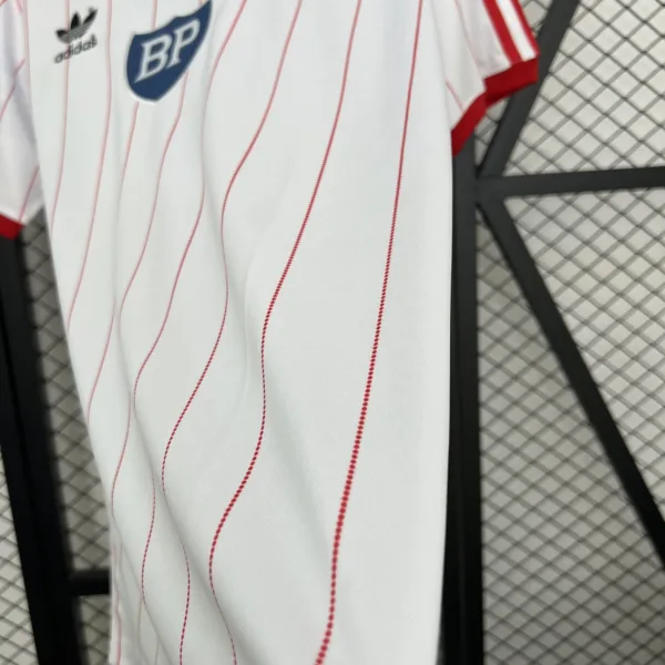 Hambourg SV retro kit