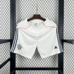 Bayern Munich 25/26 Home Short