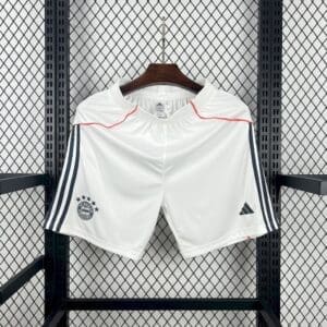 Bayern Munich 25/26 Home Short