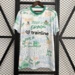 real betis football shirt
