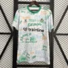 real betis football shirt