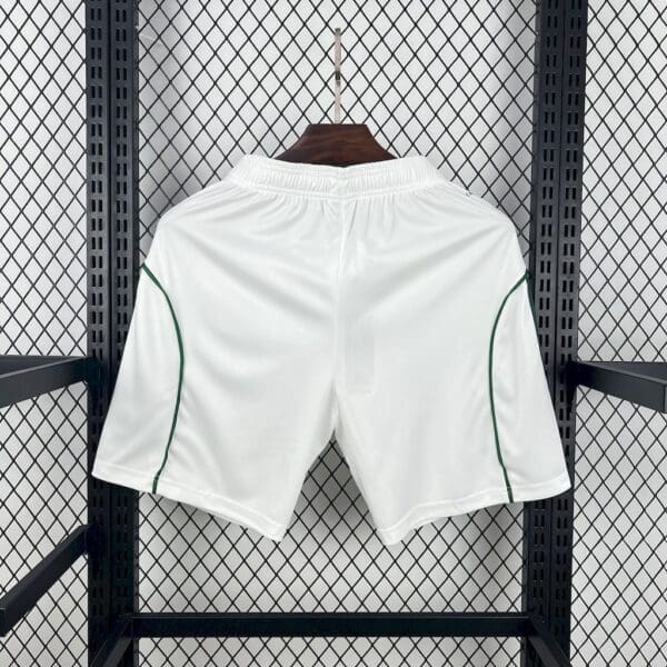 Celtic 25/26 Home Short - Fan Version