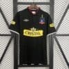 Colo-colo soccer shirt