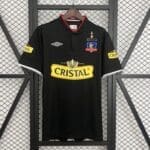 Colo-colo soccer shirt