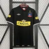 Colo-colo soccer shirt
