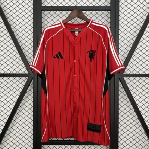 Manchester united kit
