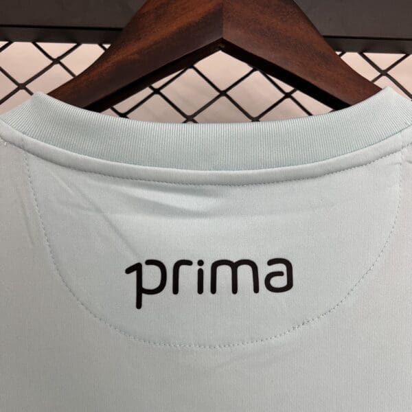 real betis away football shirt