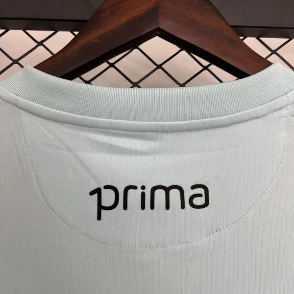 real betis away football shirt