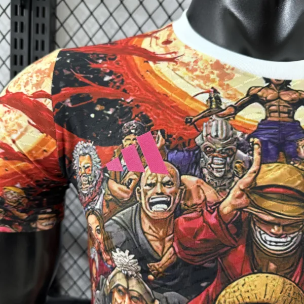 Japan One Piece Kit