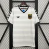 Germany 1984 Home Retro Kit