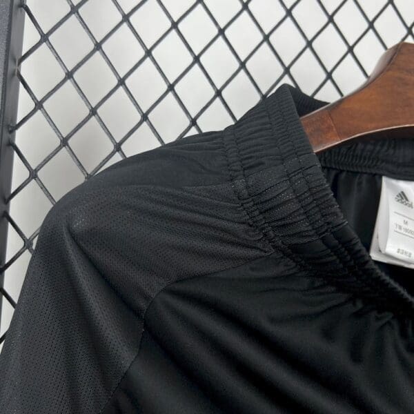 Flamengo 25/26 Away Shirt – Fan Version