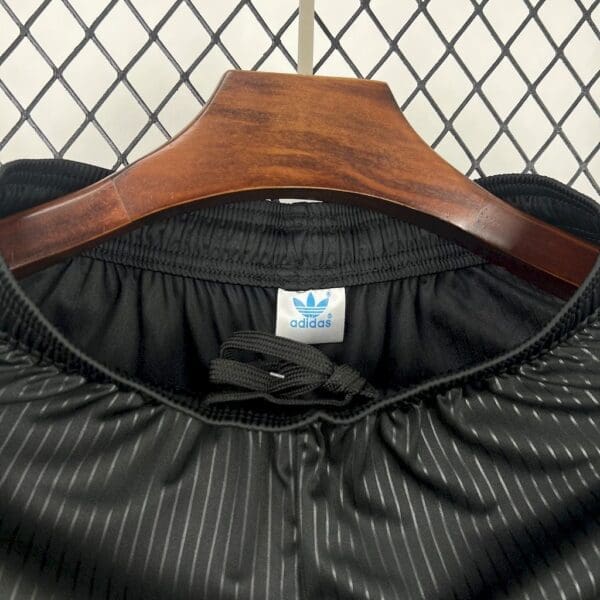 Germany Black Short – 125th Anniversary