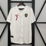 ronaldo baseall Jersey