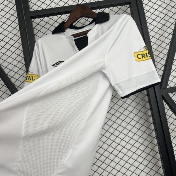 Colo-colo soccer shirt
