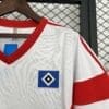 Hambourg SV 1988 Retro Kit