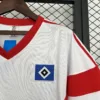 Hambourg SV 1988 Retro Kit
