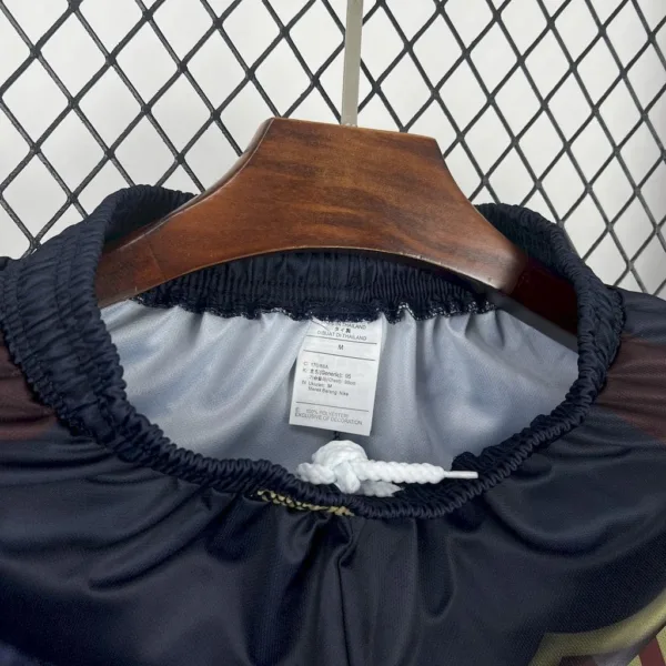 FC Barcelona x Travis Scott 2000 / 2001 Shorts