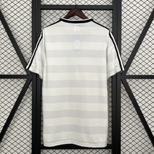 Germany 1984 Home Retro Kit