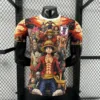 Japan One Piece Kit