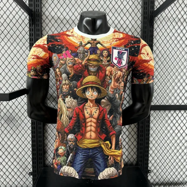 Japan One Piece Kit