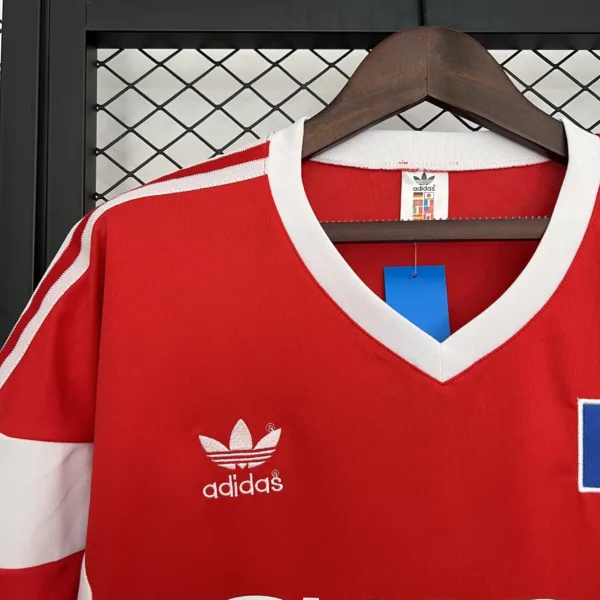 Hambourg SV 1998 Retro Kit