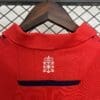 Osasuna football shirt