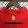 Osasuna football shirt